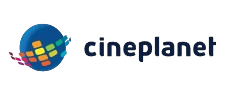 Logo Cineplanet